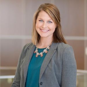 Meet your Posher, Whitney